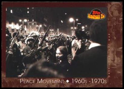 128 Peace Movement